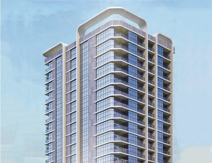Квартира с 1 спальней, 162.90м² в Дубай, ОАЭ [ID: 1102-a6307d27]