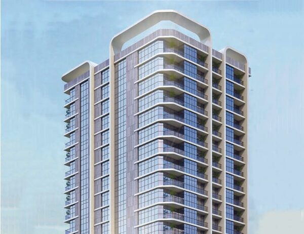 Apartment in Dubai, UAE, 162.90m² - image 2