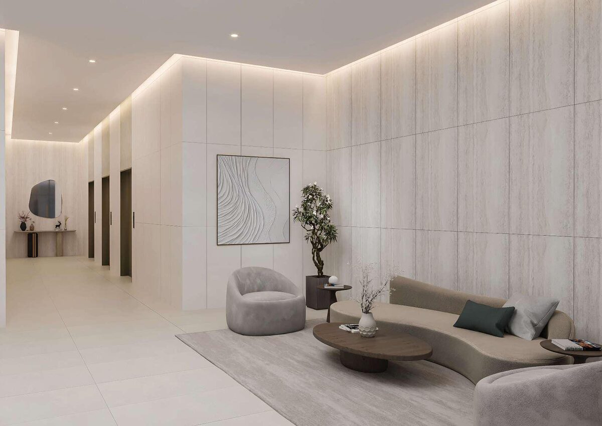 Квартира с 1 спальней, 162.90м² в Дубай, ОАЭ [ID: 1102-a6307d27]