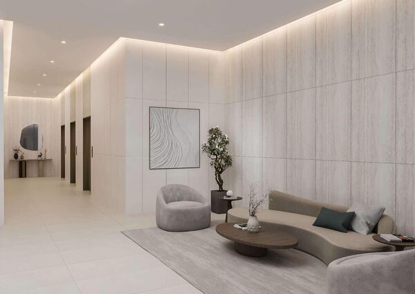Apartment in Dubai, UAE, 162.90m² - image 6