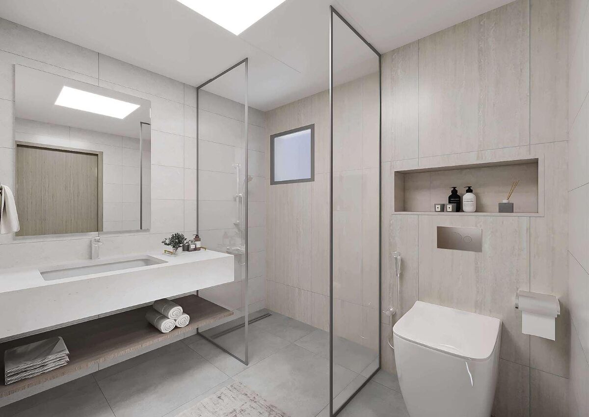Квартира с 1 спальней, 162.90м² в Дубай, ОАЭ [ID: 1102-a6307d27]