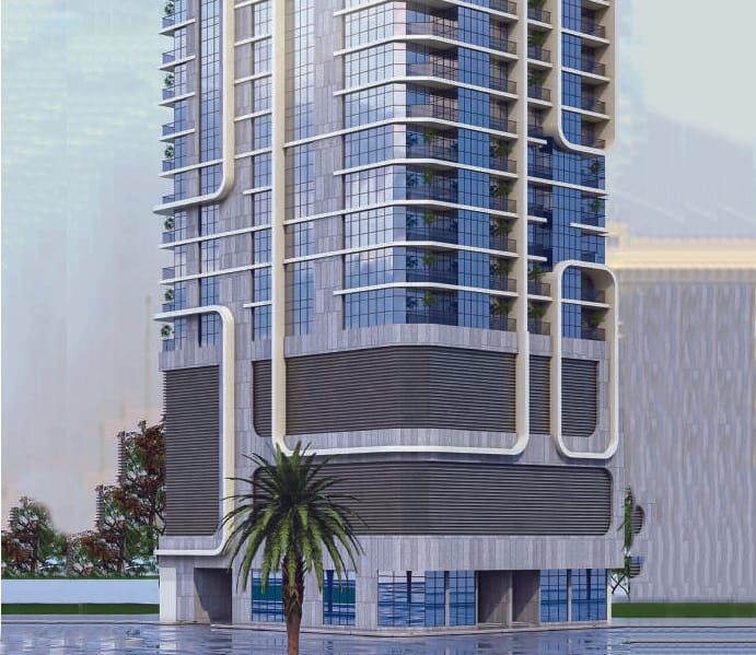Квартира с 1 спальней, 162.90м² в Дубай, ОАЭ [ID: 1102-a6307d27]