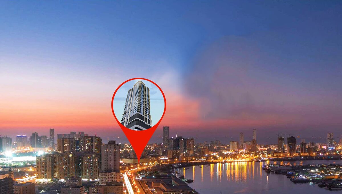 Квартира с 1 спальней, 162.90м² в Дубай, ОАЭ [ID: 1102-a6307d27]