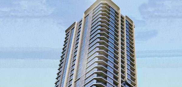 Apartment in Dubai, UAE, 162.90m²
