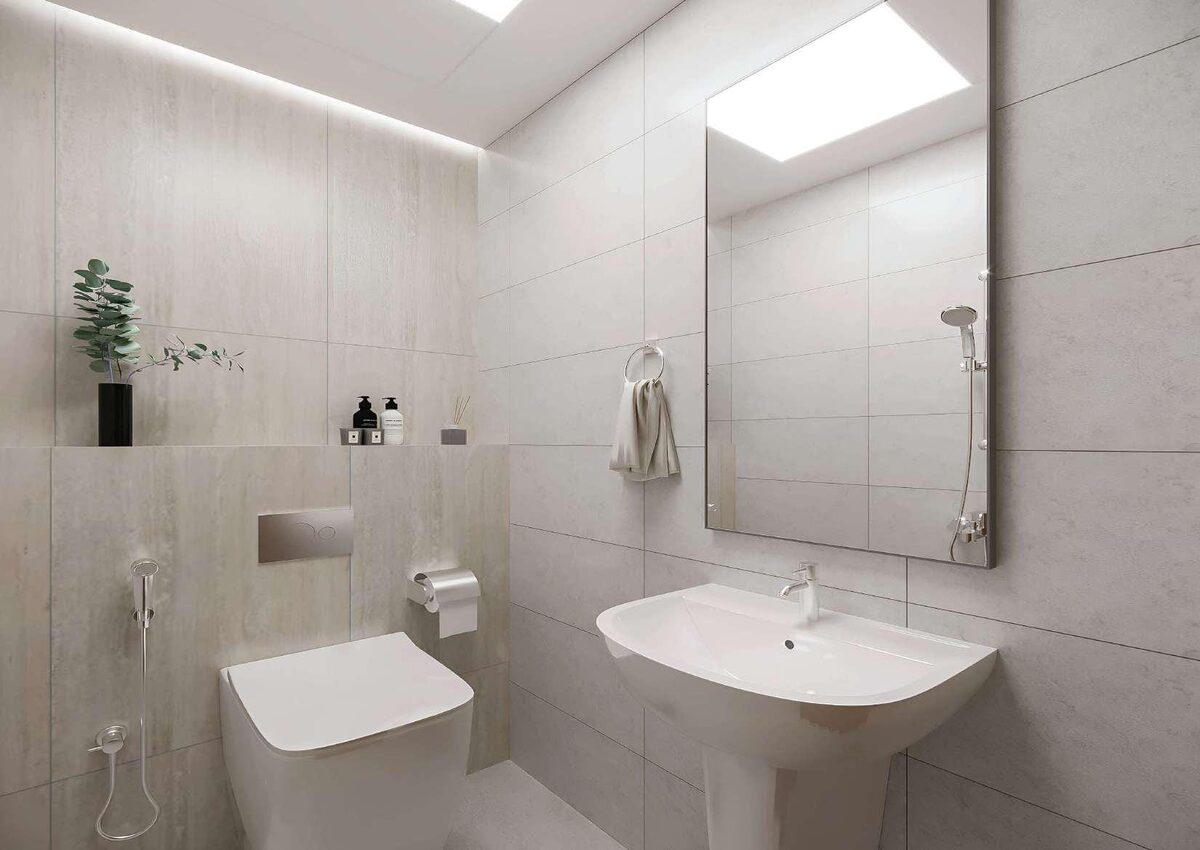 Квартира с 1 спальней, 162.90м² в Дубай, ОАЭ [ID: 1102-a6307d27]