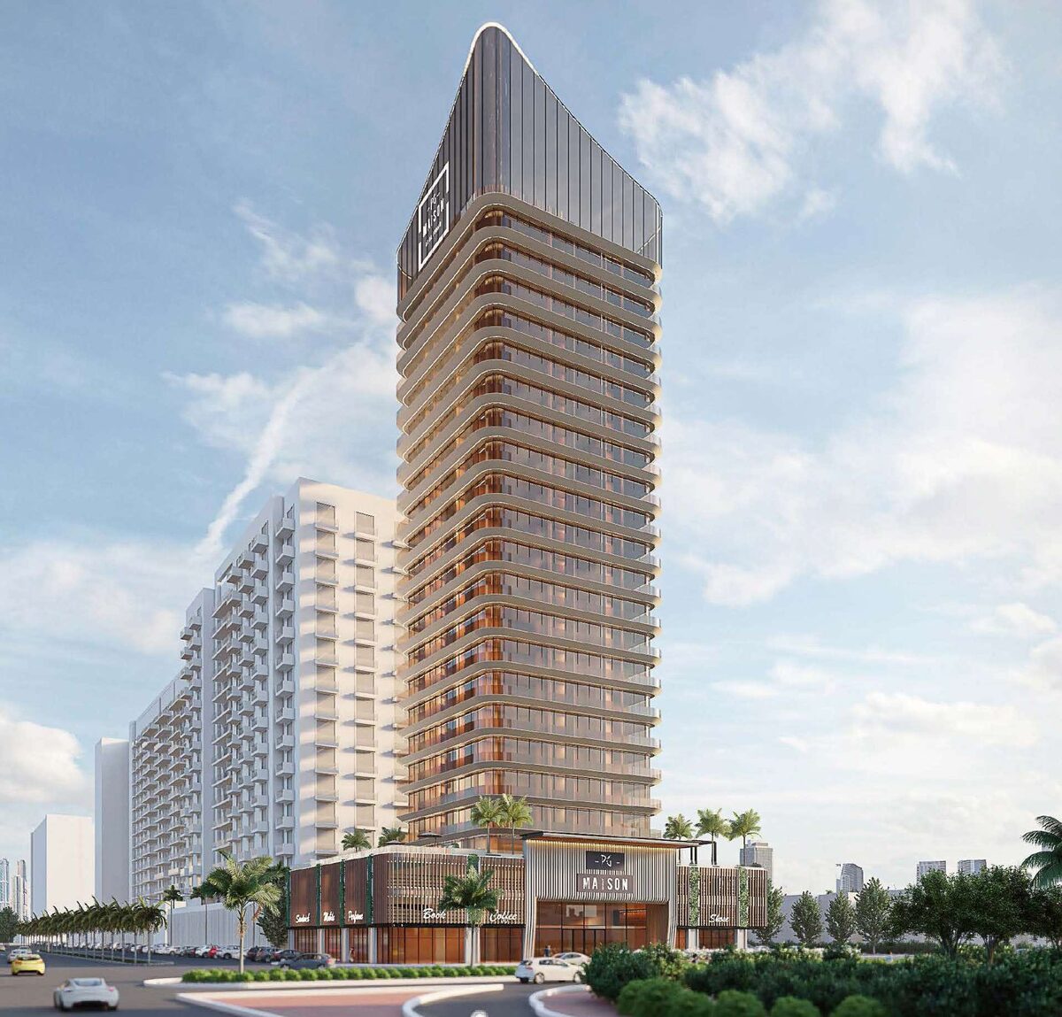 Квартира з 2 спальнями, 138.50м² в Дубай, ОАЕ [ID: 1102-c6325c87]