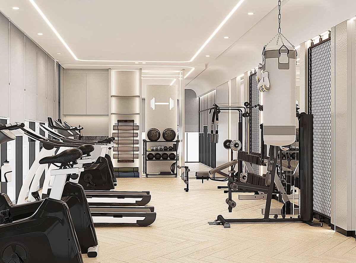 Квартира з 2 спальнями, 138.50м² в Дубай, ОАЕ [ID: 1102-c6325c87]