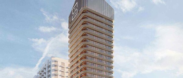 Apartment in Dubai, UAE, 138.50m²