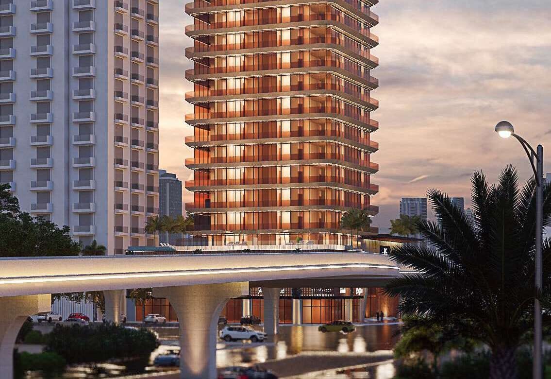 Квартира з 2 спальнями, 138.50м² в Дубай, ОАЕ [ID: 1102-c6325c87]