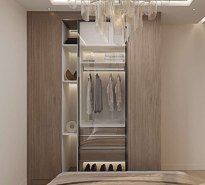 Квартира з 2 спальнями, 138.50м² в Дубай, ОАЕ [ID: 1102-c6325c87]