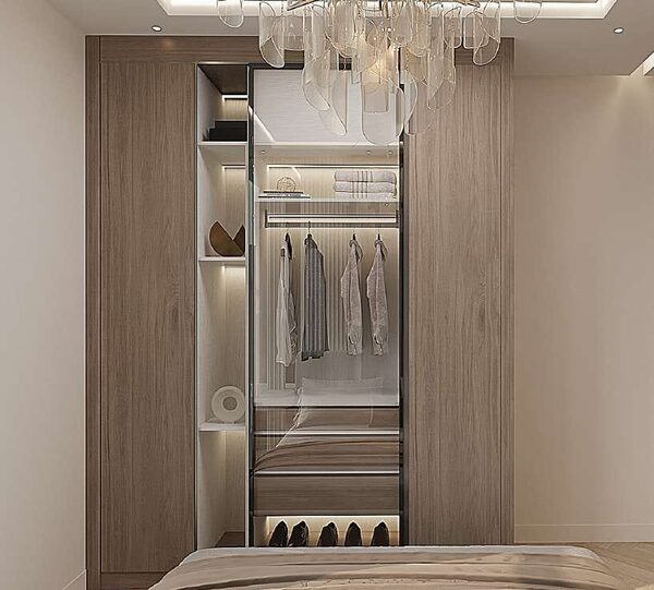 Apartment in Dubai, UAE, 138.50m² - image 11