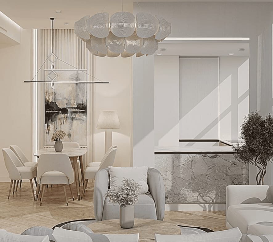 Квартира з 2 спальнями, 138.50м² в Дубай, ОАЕ [ID: 1102-c6325c87]