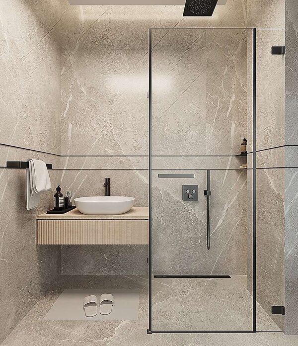 Apartment in Dubai, UAE, 138.50m² - image 13