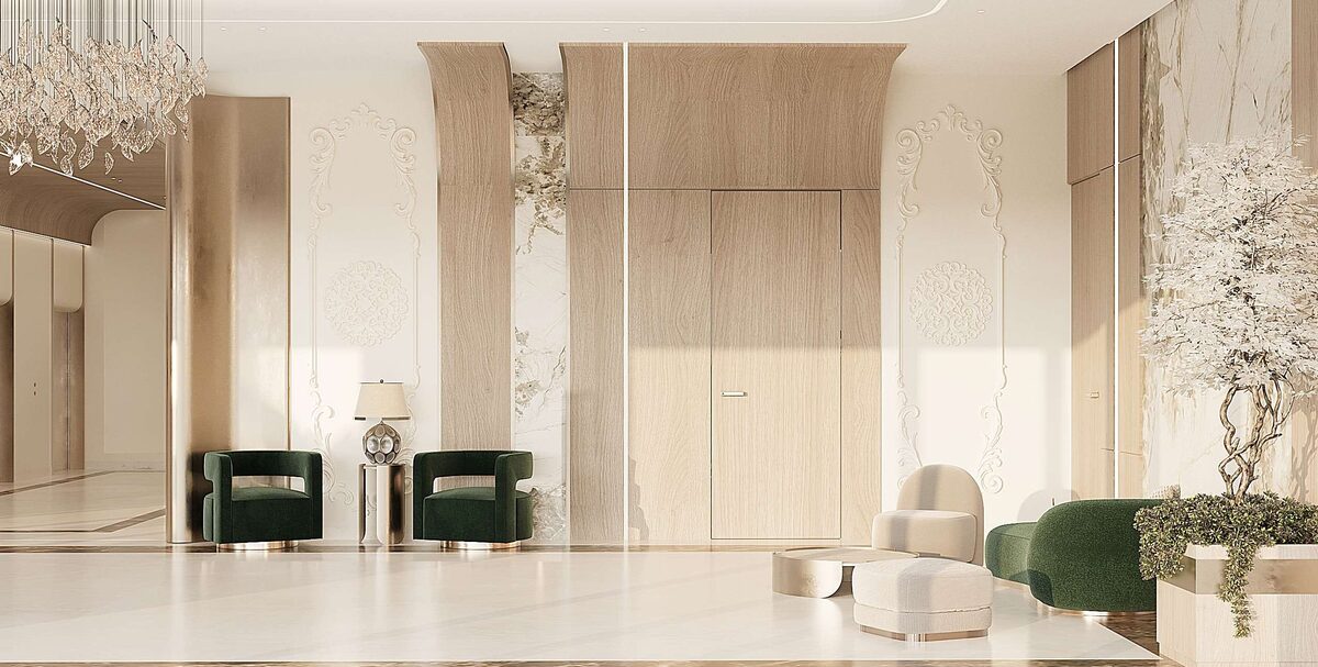 Квартира з 2 спальнями, 138.50м² в Дубай, ОАЕ [ID: 1102-c6325c87]