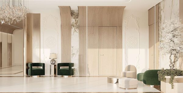 Apartment in Dubai, UAE, 138.50m² - image 15
