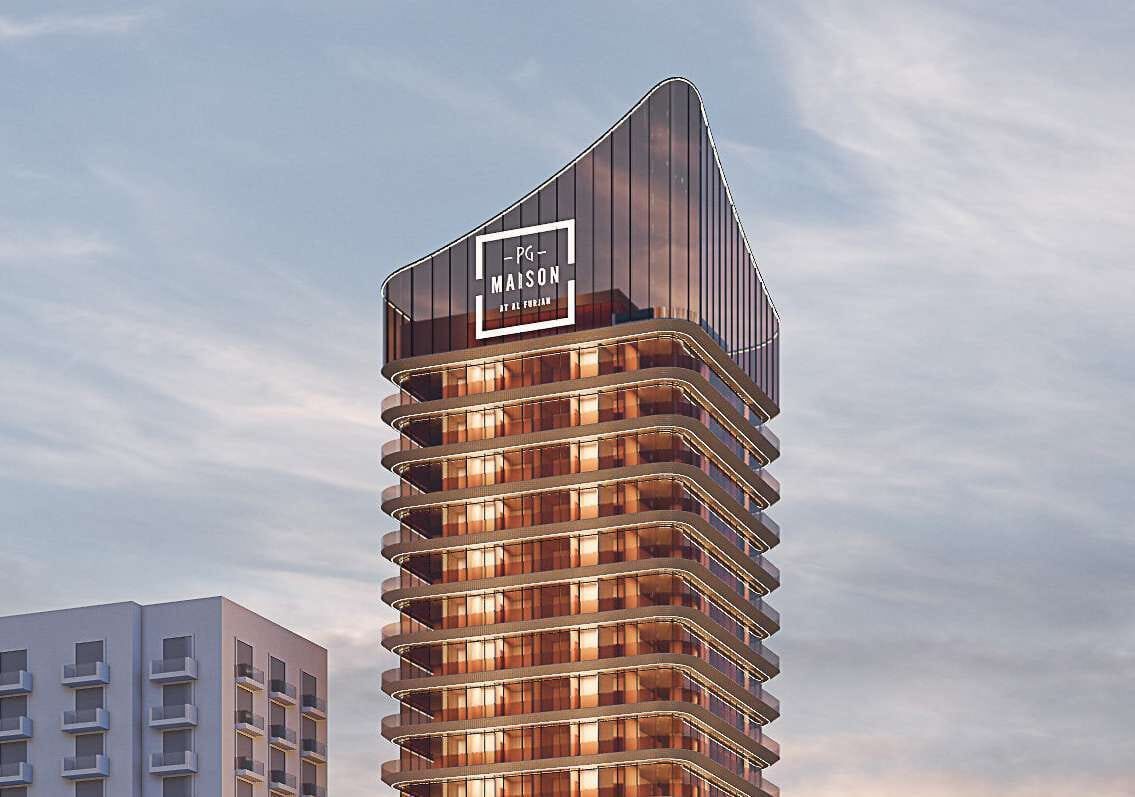 Квартира з 2 спальнями, 138.50м² в Дубай, ОАЕ [ID: 1102-c6325c87]