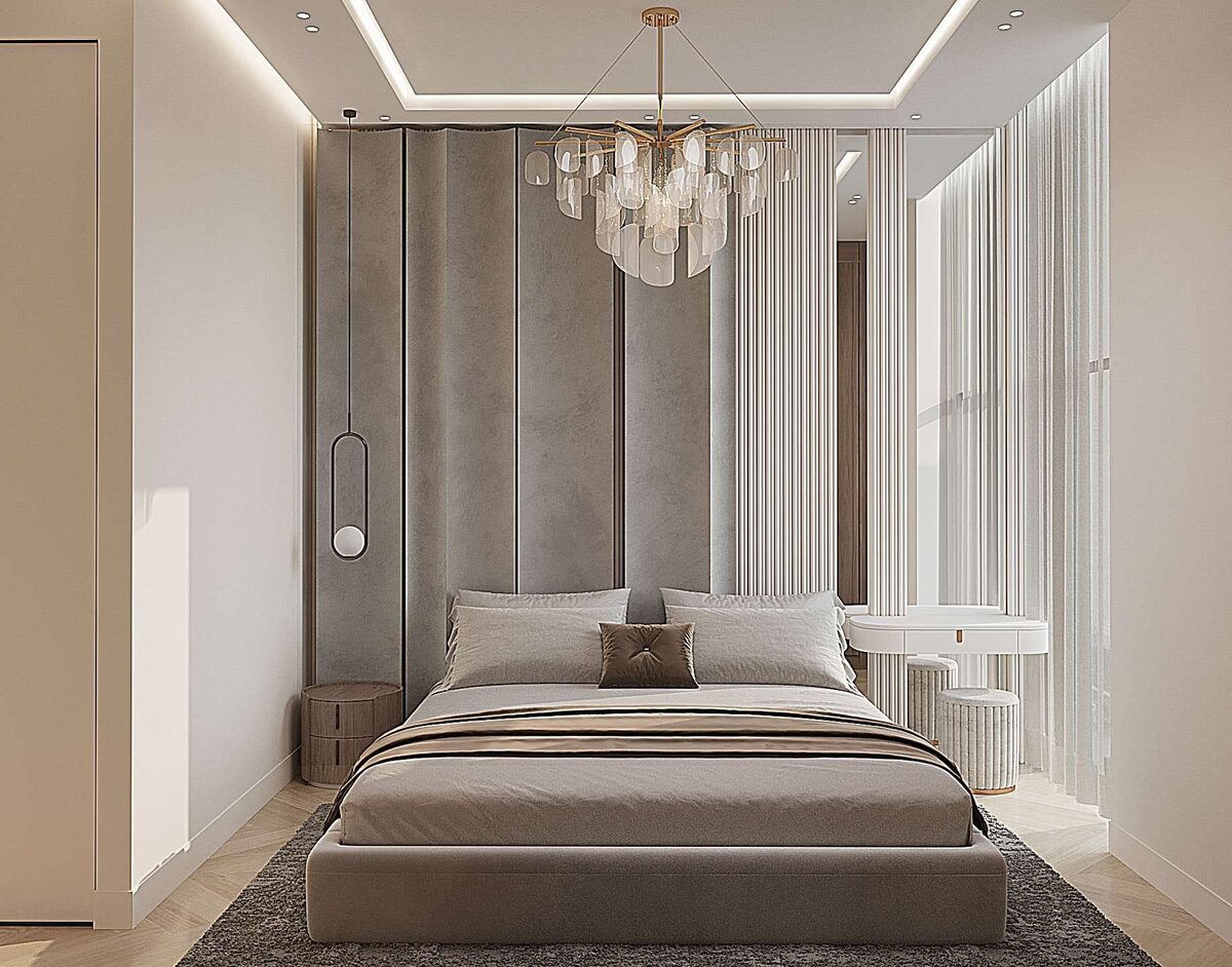 Квартира з 2 спальнями, 138.50м² в Дубай, ОАЕ [ID: 1102-c6325c87]