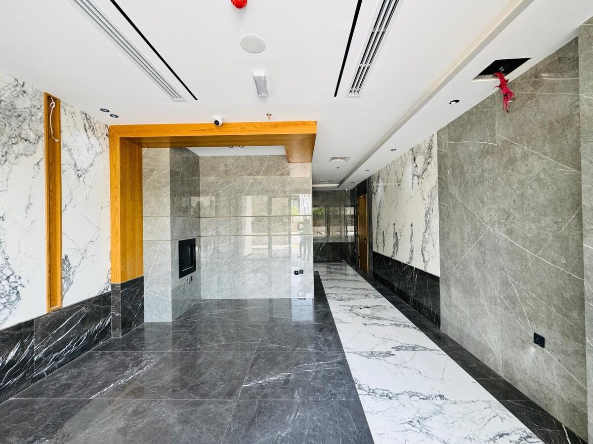Квартира с 1 спальней, 55.89м² в Дубай, ОАЭ [ID: 1102-ff757abe]