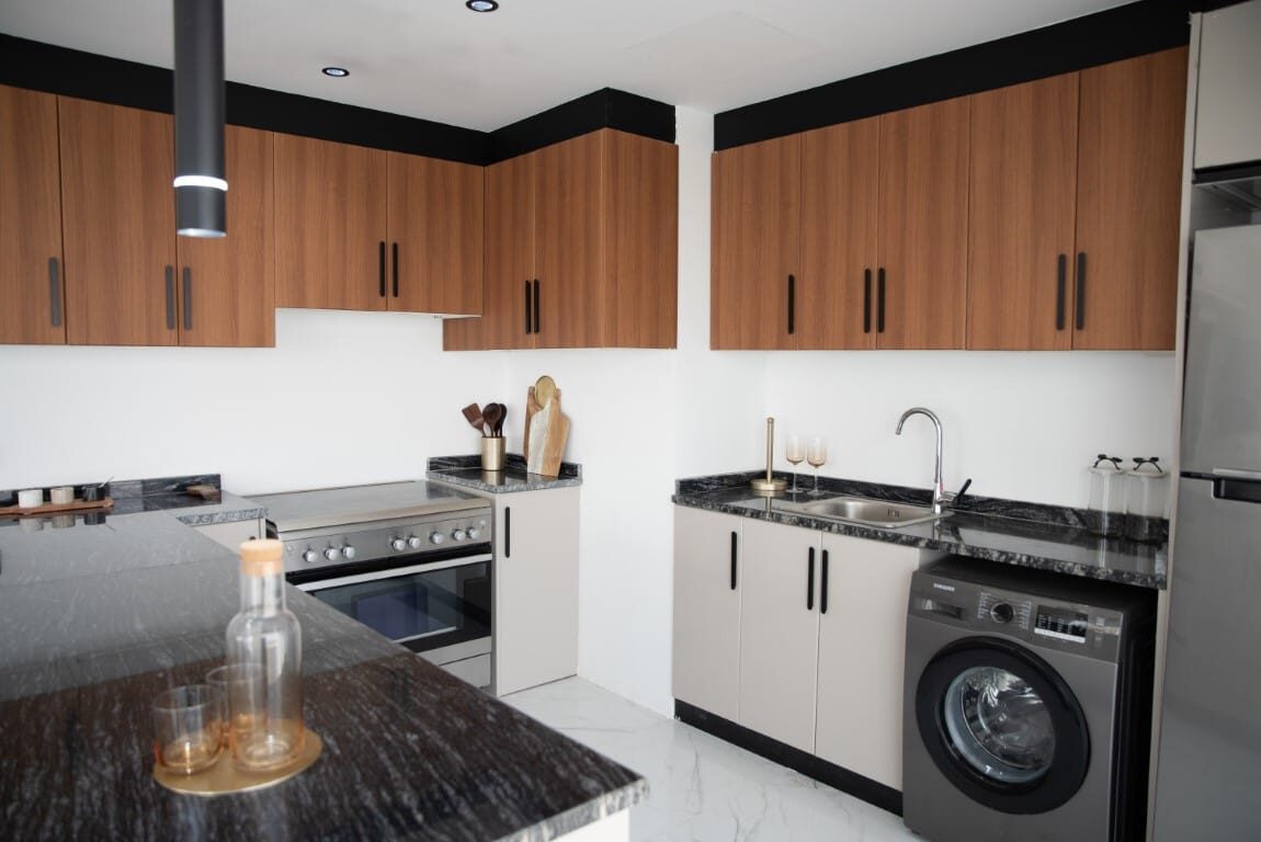 Квартира с 1 спальней, 55.89м² в Дубай, ОАЭ [ID: 1102-ff757abe]