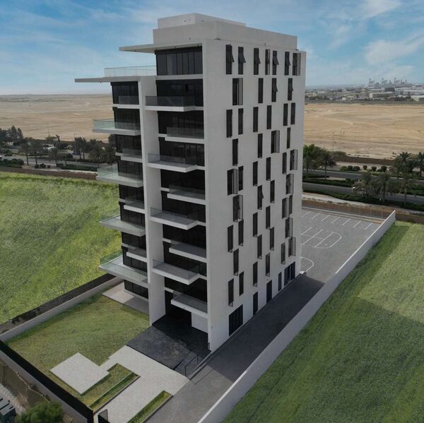 Apartment in Dubai, UAE, 55.89m² - image 6