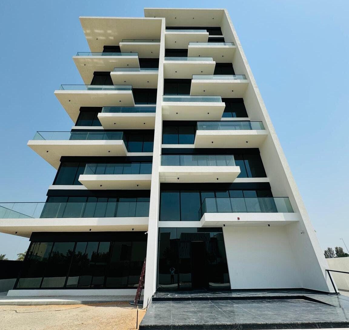 Квартира с 1 спальней, 55.89м² в Дубай, ОАЭ [ID: 1102-ff757abe]