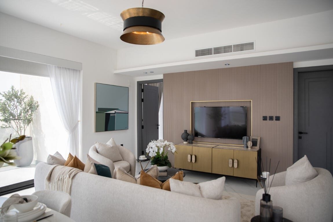 Квартира с 1 спальней, 55.89м² в Дубай, ОАЭ [ID: 1102-ff757abe]