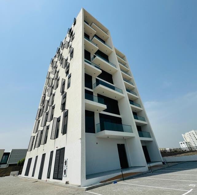 Квартира с 1 спальней, 55.89м² в Дубай, ОАЭ [ID: 1102-ff757abe]