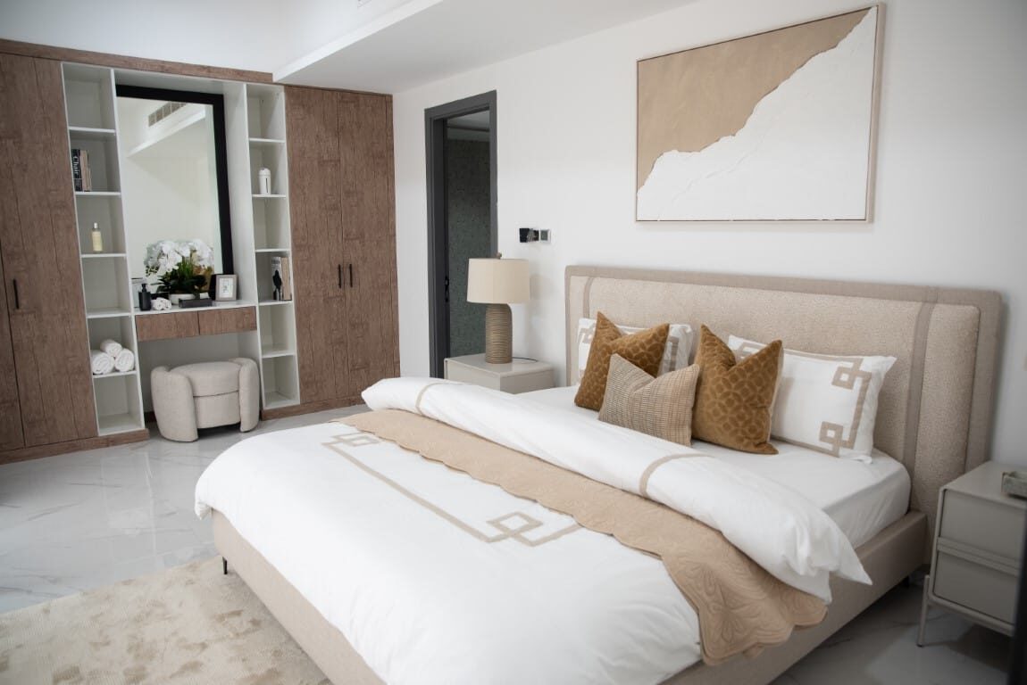 Квартира с 1 спальней, 55.89м² в Дубай, ОАЭ [ID: 1102-ff757abe]