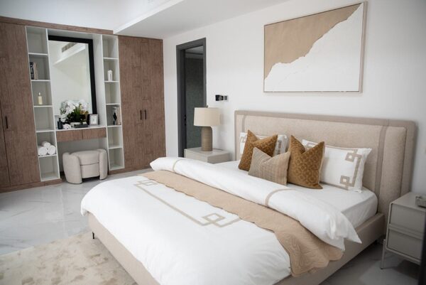 Apartment in Dubai, UAE, 55.89m² - image 12