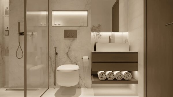 Apartment in Dubai, UAE, 153.36m² - image 8