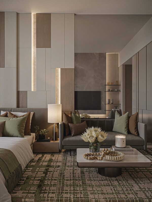 Apartment in Dubai, UAE, 153.36m² - image 5