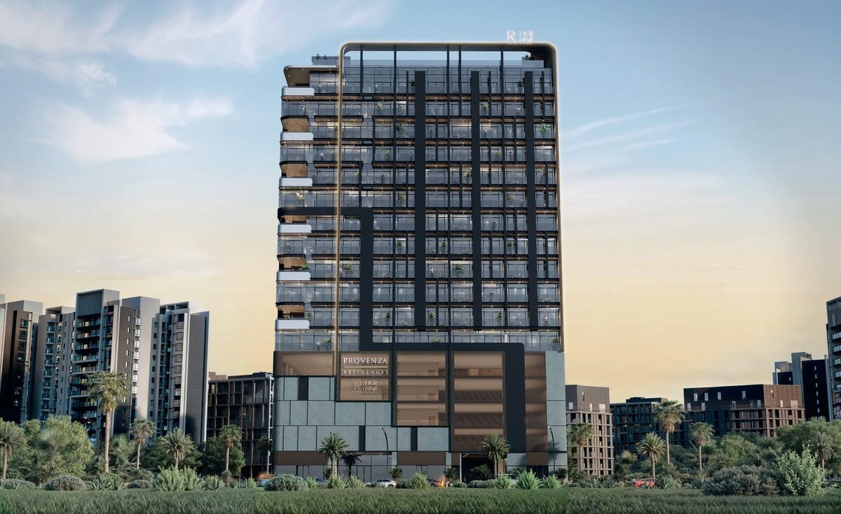 Apartament z 1 sypialnią, 153.36m² w Dubaj, Zjednoczone Emiraty Arabskie [ID: 1102-806149c8]