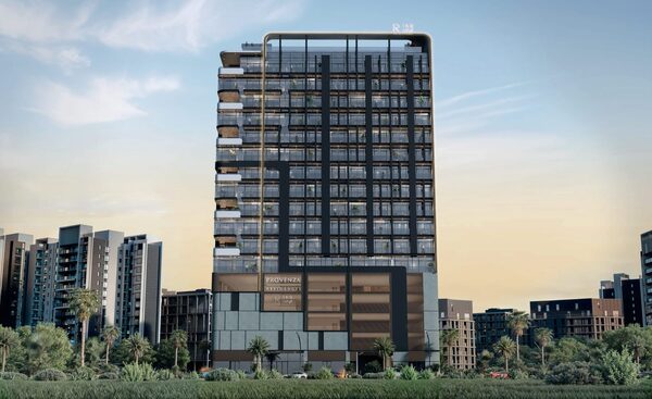 Apartment in Dubai, UAE, 153.36m² - image 3