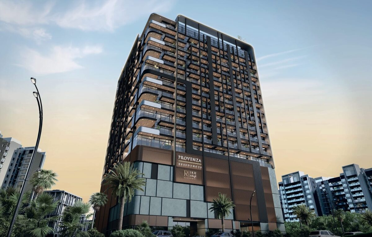 Apartament z 1 sypialnią, 153.36m² w Dubaj, Zjednoczone Emiraty Arabskie [ID: 1102-806149c8]