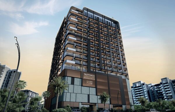 Apartment in Dubai, UAE, 153.36m² - image 2