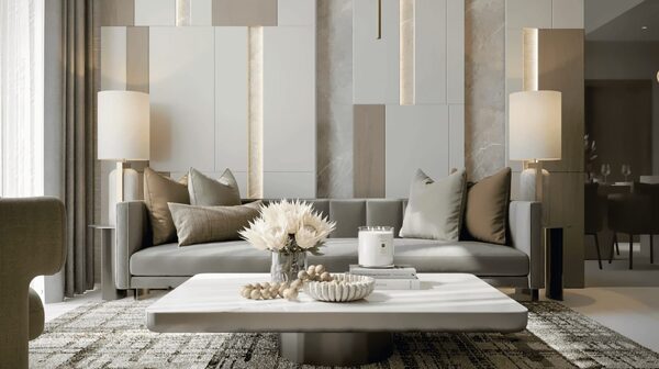 Apartment in Dubai, UAE, 153.36m² - image 6
