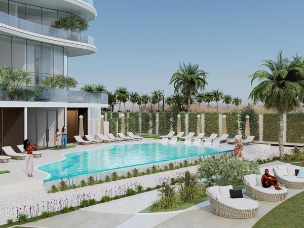 Apartment in Dubai, UAE, 174.39m² - image 12
