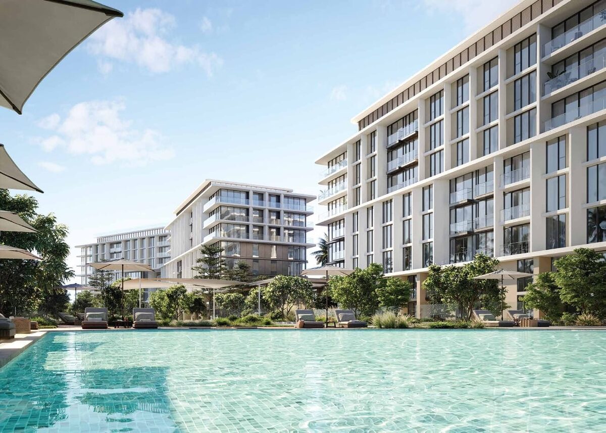 Квартира с 1 спальней, 148.88м² в Абу-Даби, ОАЭ [ID: 1102-7fdb7d02]