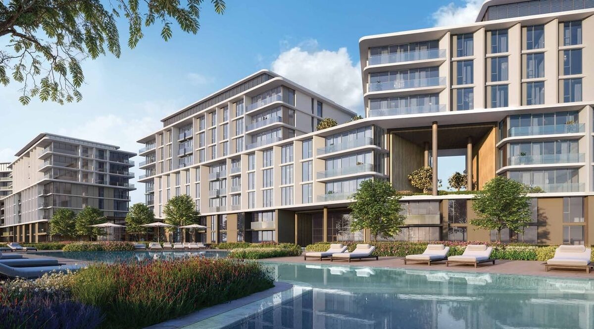 Квартира с 1 спальней, 148.88м² в Абу-Даби, ОАЭ [ID: 1102-7fdb7d02]