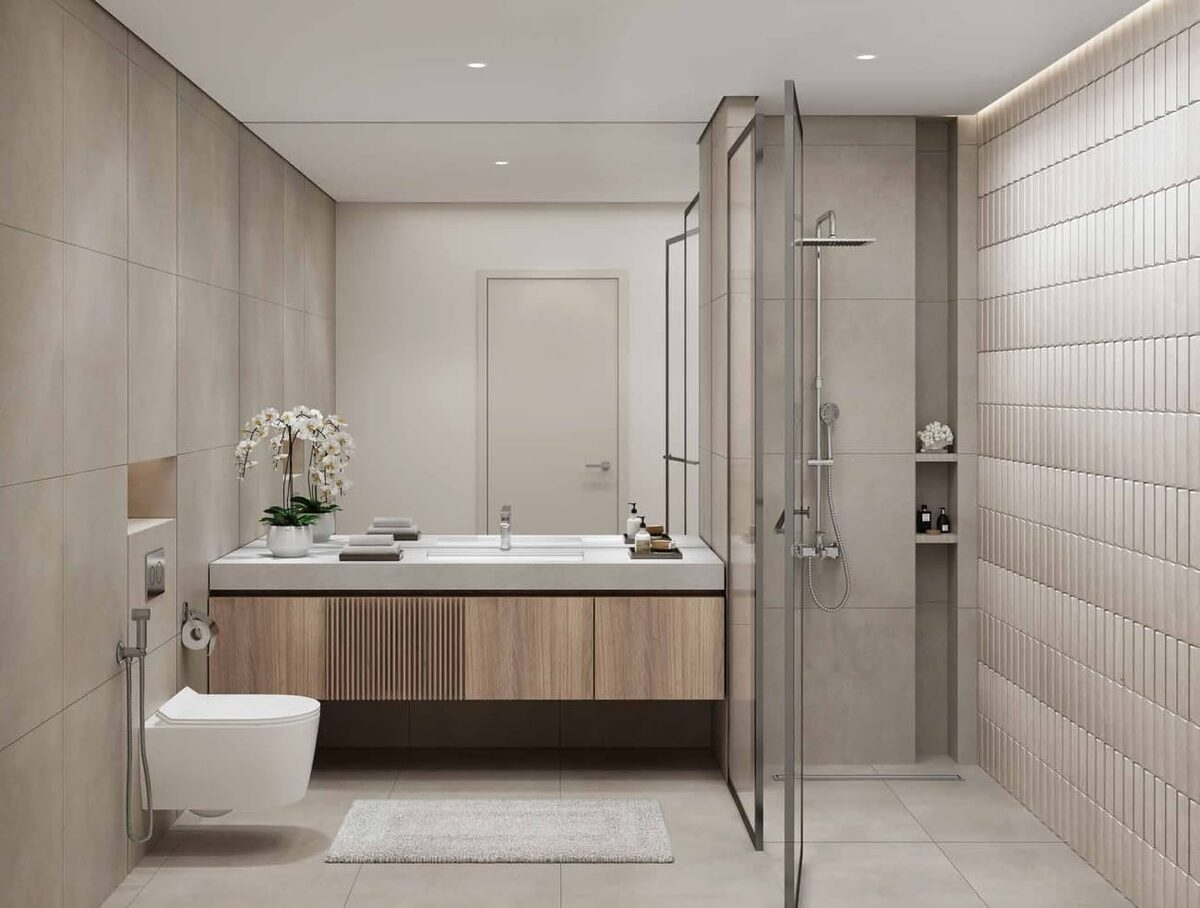 Квартира с 1 спальней, 148.88м² в Абу-Даби, ОАЭ [ID: 1102-7fdb7d02]