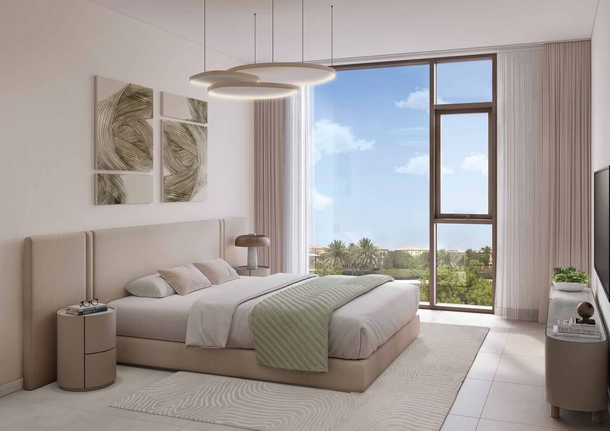 Квартира с 1 спальней, 148.88м² в Абу-Даби, ОАЭ [ID: 1102-7fdb7d02]