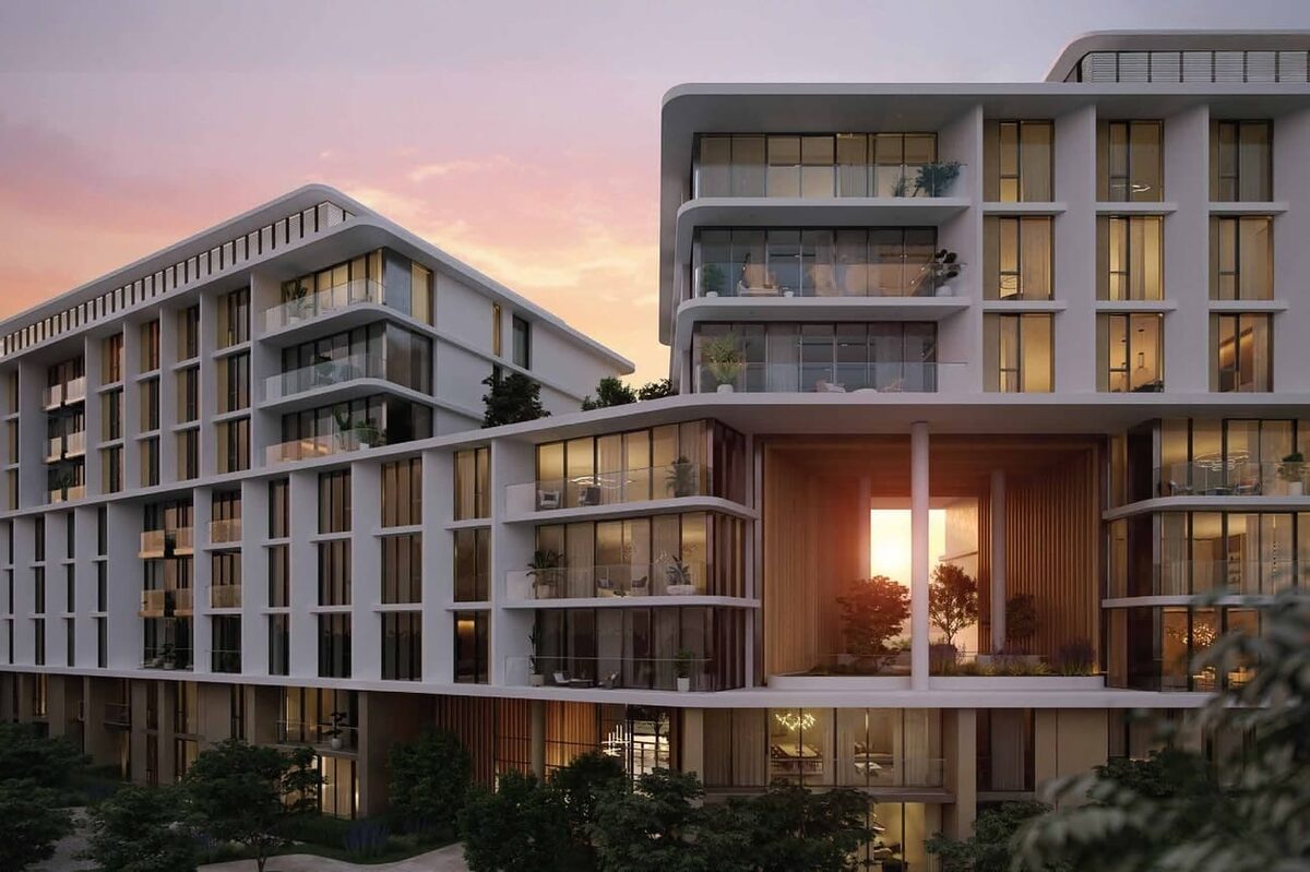 Квартира с 1 спальней, 148.88м² в Абу-Даби, ОАЭ [ID: 1102-7fdb7d02]