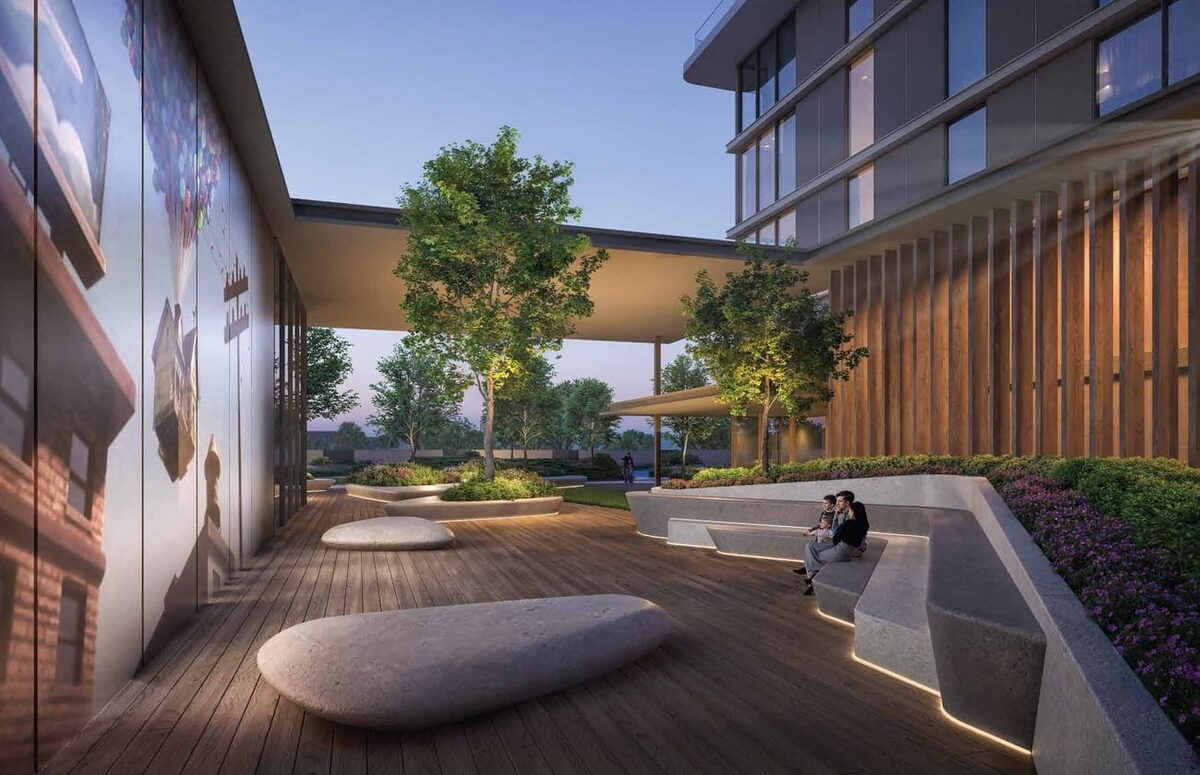 Квартира с 1 спальней, 148.88м² в Абу-Даби, ОАЭ [ID: 1102-7fdb7d02]