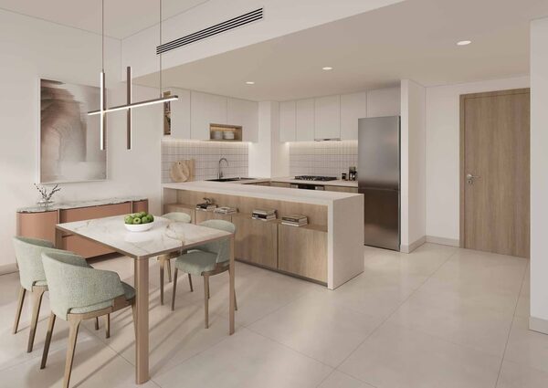 Apartment in Abu Dhabi, UAE, 148.88m² - image 10