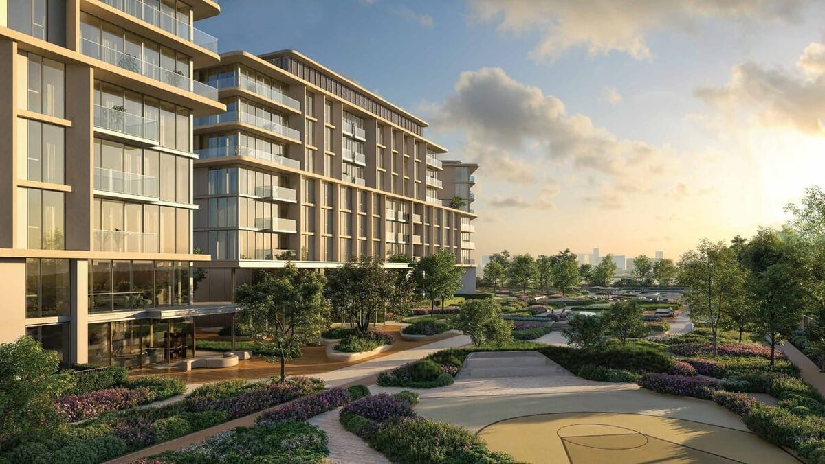 Квартира с 1 спальней, 148.88м² в Абу-Даби, ОАЭ [ID: 1102-7fdb7d02]