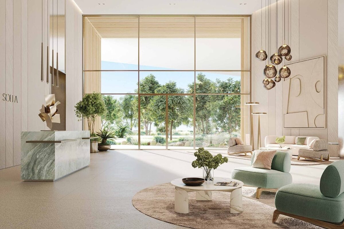 Квартира с 1 спальней, 148.88м² в Абу-Даби, ОАЭ [ID: 1102-7fdb7d02]