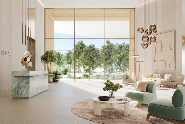 Apartment in Abu Dhabi, UAE, 148.88m² - image 13