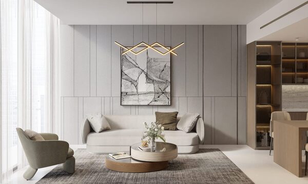 Apartment in Dubai, UAE, 36.82m² - image 6