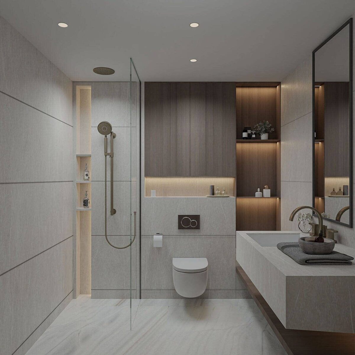 Квартира с 1 спальней, 36.82м² в Дубай, ОАЭ [ID: 1102-4b2d8893]