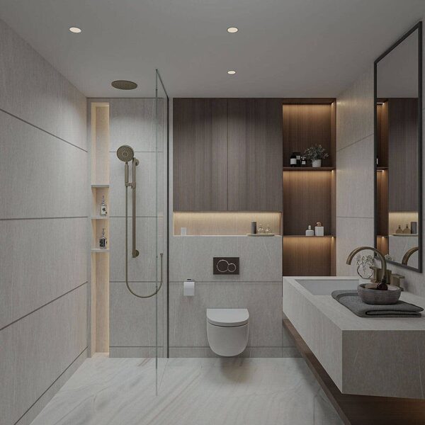 Apartment in Dubai, UAE, 36.82m² - image 8